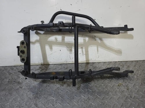 1999-2007 SUZUKI GSX1300R HAYABUSA OEM STRAIGHT SUBFRAME SUB FRAME REAR
