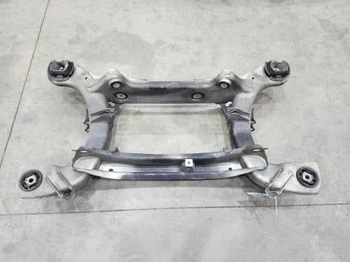 00-06 Mercedes Benz S430 S500 W220 Crossmember Subframe OEM 2203507408 Rear