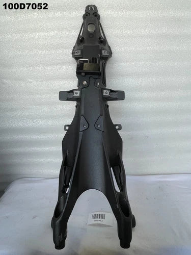 DUCATI PANIGALE 1199 1299 2013 - SUB FRAME GENUINE OEM LOT100 100D7052 2018