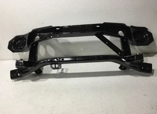 10-13 Mazda 3 rear suspension crossmember frame cradle support subframe OEM sub