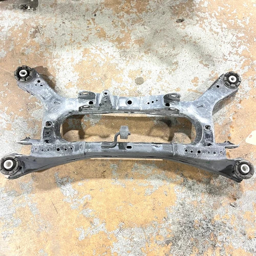 Rear Lower Undercarriage Subframe Crossmember TOYOTA LE 2018-2023 OEM CAMRY
