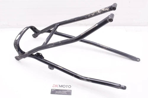 92 HONDA CR250R OEM REAR BACK FRAME SUBFRAME R7 SUB
