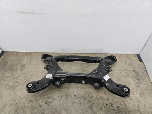 CHRYSLER 300 S 17-23 OEM REAR SUSPENSION K-FRAME SUBFRAME CRADLE FRAME AXLE