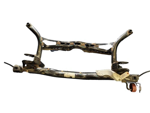 VOLKSWAGEN PASSAT 2017 1.8L FWD Rear Suspension Crossmember USED OEM Subframe