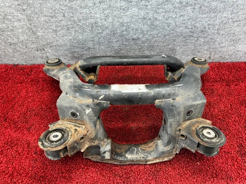 BMW 2001-2006 E46 E85 M3 Rear Axle Support Subframe Crossmember OEM Suspension