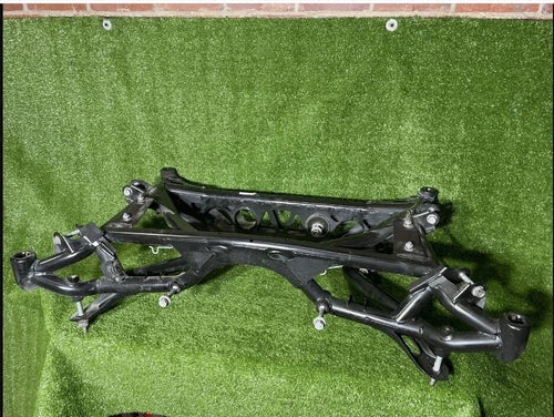 14-21 OEM BMW F80 M2 M3 Rear Axle Subframe Suspension Carrier Crossmember 30K M4
