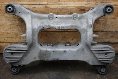 Rear Suspension Subframe Cradle Crossmember Lr086154 Range Rover L405 13-17 Oem