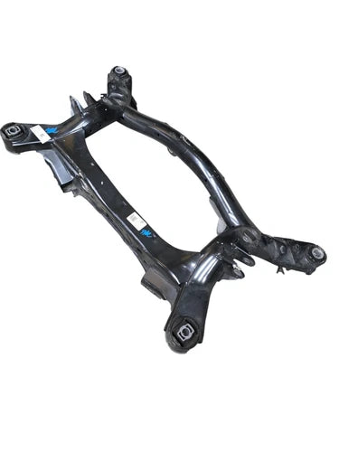 BMW 330e G20 REAR SUBFRAME SUB CROSSMEMBER CROSS MEMBER OEM 2021 - 2022 FRAME