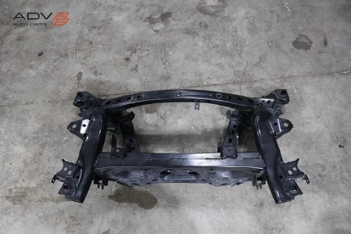 06-15 MAZDA MX-5 MIATA RWD REAR SUB FRAME CROSSMEMBER CROSS MEMBER OEM SUBFRAME