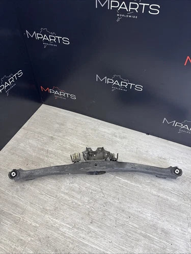 98-02 Bmw Z3M Z3 M Rear Suspension Crossmember Subframe Carrier Oem Axle