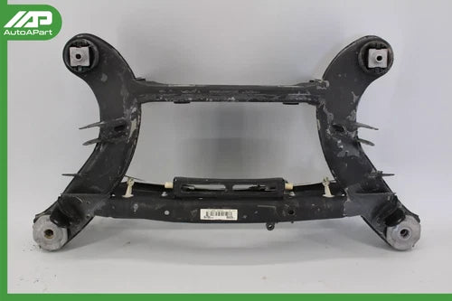 ✅ 08-14 Mercedes W204 C350 C250 Rear Subframe Crossmember 2043509519 OEM C63