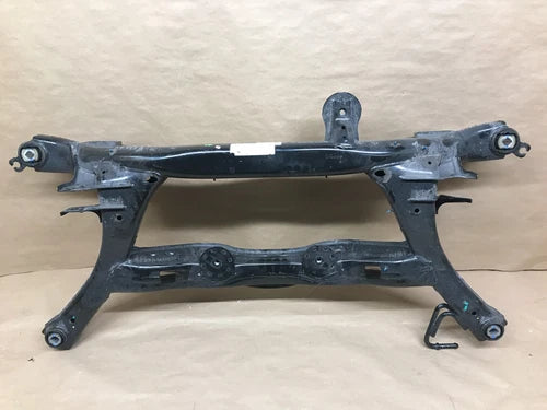 🌻 18-22 Volkswagen Atlas AWD Rear Crossmember Subframe Cradle OEM Suspension