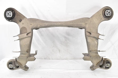 ❤️ 2012 MERCEDES S550 W221 REAR SUB FRAME CROSSMEMBER CROSS MEMBER OEM SUBFRAME