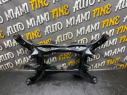 22-24 Subaru WRX Rear Subframe Cradle Crossmember OEM
