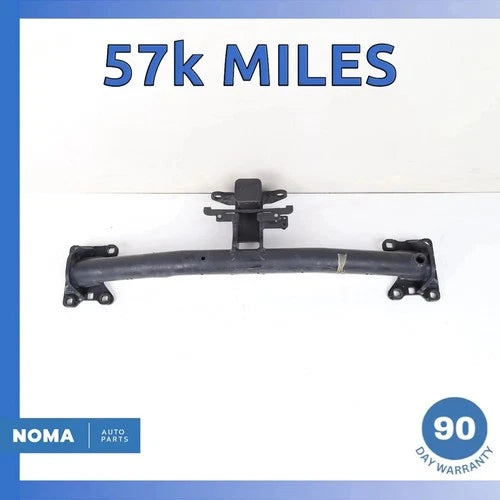 17-20 Jaguar X761 F-Pace Trailer Tow Reinforcement Bar T4A16307 OEM 57k Hitch