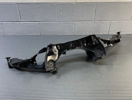 2023-2025 BMW X1 U11 X2 AWD Differential Axle 6894201 27k Miles OEM Rear