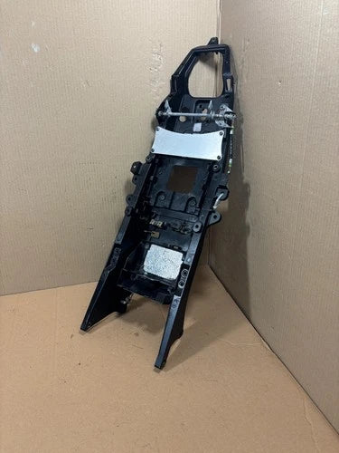 06 07 YAMAHA YZFR6 R6 OEM SUBFRAME W/ BATTERY TRAY REAR
