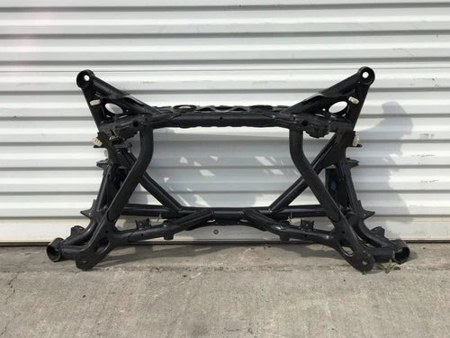 15-20 BMW F80 F82 F83 F87 M3 M4 REAR AXLE SUPPORT SUBFRAME CROSSMEMBER OEM M2