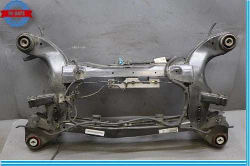 14-21 Maserati Ghibli M157 Rear Subframe Cradle 06701062910 Oem Crossmember