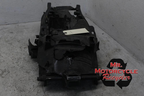 04 05 HONDA CBR1000RR CBR1000 CBR OEM REAR SUBFRAME BACK SUB FRAME A19D 1000