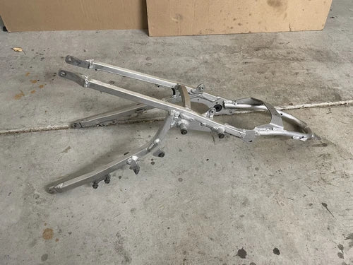 Drz400 DRZ400SM S Sub Frame Rear Chassis Tail OEM Subframe Body