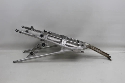 Aprilia SXV 450 SXV450 06-07 OEM Subframe Frame #1 AP9100065 NICE! Rear