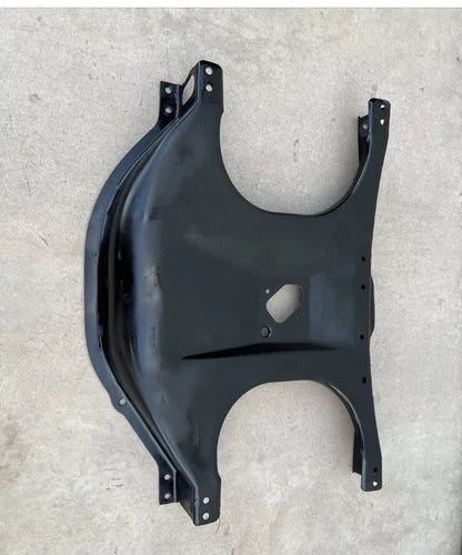 Mazda B2500 1998- 2006 Spare Tire Rear Subframe Only Chasis Genuine OEM Carrier