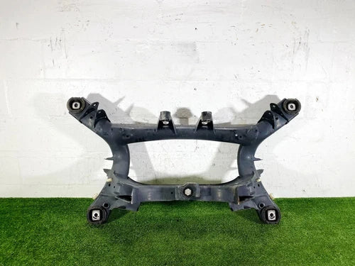 12-18 BMW SERIES 2 3 4 SUSPENSION FRAME CROSSMEMBER SUBFRAME CRADLE OEM REAR