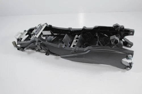 24 11-25 SUZUKI GSXR600 GSXR750 OEM SUBFRAME BACK SUB FRAME #1030 REAR