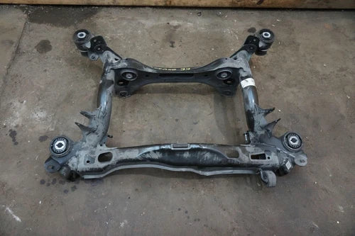 Rear Suspension Subframe Cradle Crossmember OEM Audi S5 B9 2018-24 8W0505235AK