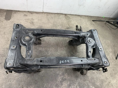 1999-2005 Mazda Miata Oem Rear Subframe Frame Crossmember Cradle 1.8 99-05 Sub