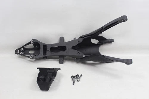 Ducati Panigale 1199S 1199 OEM Rear Support Frame STRAIGHT NICE! Subframe