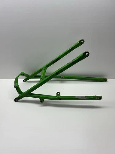 99 - 02 2000 KAWASAKI KX250 250 REAR BACK SUB FRAME SUBFRAME OEM KX