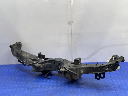 16-20 Mini Cooper F57 Convertible Rear Crossmember Subframe OEM Suspension