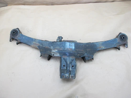 🥇84-85 TOYOTA SUPRA MA67 REAR DIFFERENTIAL BRACKET SUB FRAME CARRIER OEM MOUNT