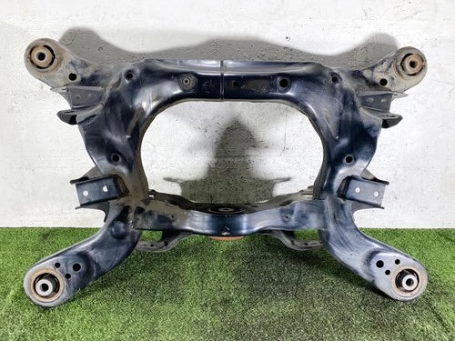 14-23 INFINITI Q50 Q60 REAR SUBFRAME CRADLE UNDERCARRIAGE OEM CROSSMEMBER