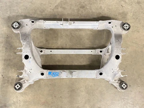 ⭐2012-2020 TESLA MODEL S & X SUBFRAME CROSSMEMBER CRADLE OEM LOT2TP REAR