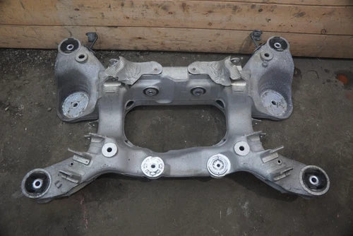 Rear Subframe Crossmember Cradle LR070761 OEM Rover L405 2013-17 Sport Range