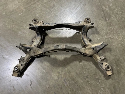 90-96 Nissan 300zx Z32 2+0 NA Rear Suspension Subframe Crossmember OEM