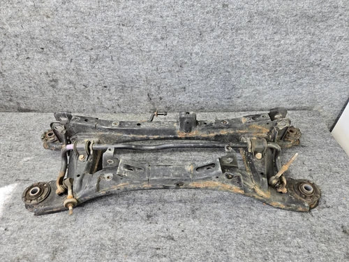 REAR SUBFRAME SUB FRAME CROSSMEMBER ASSEMBLY 10-12 HS250h OEM LEXUS