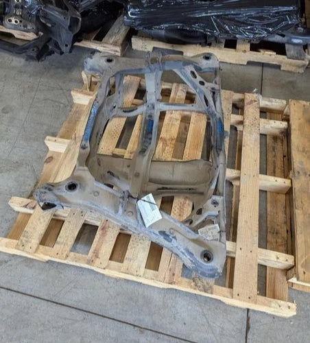1998-2002 Honda Accord 2.3L Rear Subframe Engine Cradle OEM Crossmember