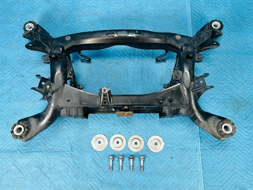 Lexus LS460L LS460 LS600hL Rear Subframe 5120650051 2007-2017 OEM Crossmember