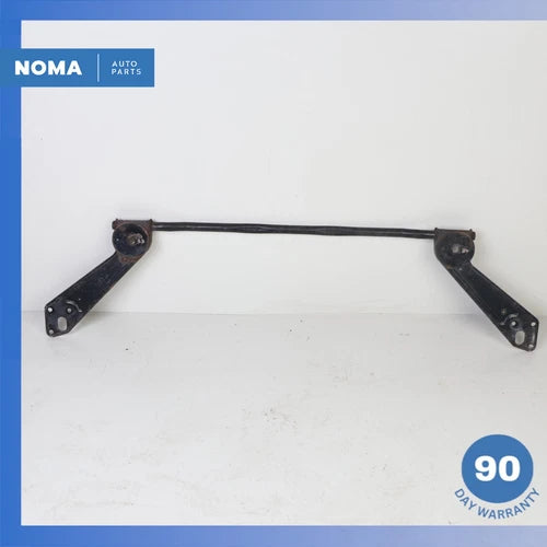 04-09 Jaguar X350 XJ8 XJR Rear Differential Crossmember Bracket OEM Subframe