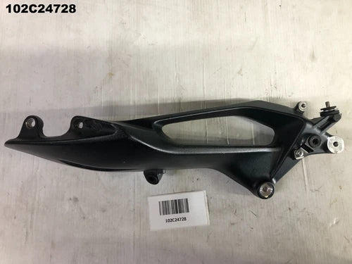 MV AGUSTA DRAGSTER 800RC SCS 2020 REAR SUB FRAME OEM LOT102 102C24728 RH