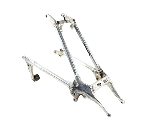 ✅2014 CRF450R Rear Subframe Chassis HONDA 250R GENUINE OEM 2014-2017 CRF