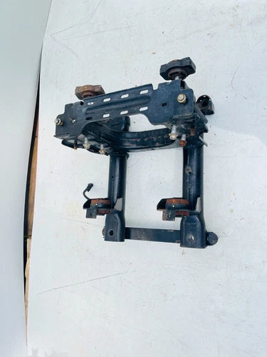 18-22 FORD ECOSPORT REAR AWD SUSPENSION SUBFRAME CROSSMEMBER OEM FRAME