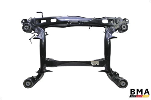 Audi RS5 S5 A5 Quattro Rear Subframe Assembly 2018 - 2024 OEM Crossmember