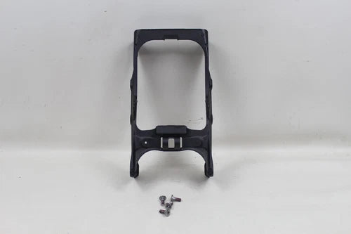 Kawasaki Ninja ZX6R OEM Front Rear Frame Support Bracket 32160-0399 Subframe