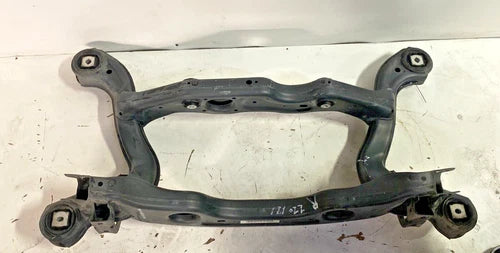 MERCEDES CLA250 C117 FWD REAR SUBFRAME CROSS MEMBER OEM 2014-2018 CROSSMEMBER