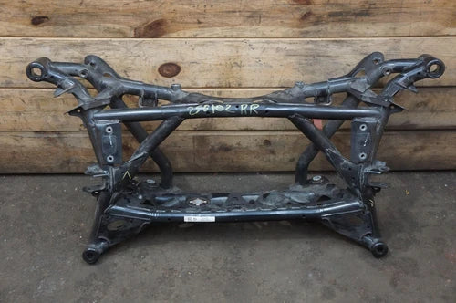 Rear Subframe Cradle Crossmember OEM 33318746172 M3 Competition G80 21-24 Bmw